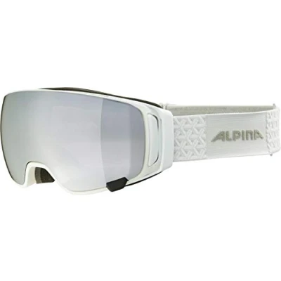 Abbildung von Alpina Double Jack Mag Q Skibrille