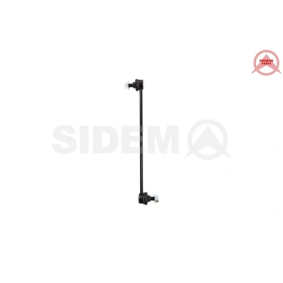 Abbildung von SIDEM 9863 Koppelstange außen, Vorderachse 352 MM12X1,5R OPEL: Signum CC, Vectra C Saloon, Caravan, FIAT: Croma II Estate, SAAB: 9 3 Estate