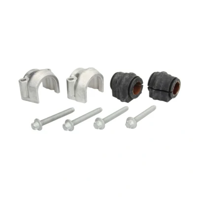 Abbildung von FEBI BILSTEIN 46186 Lagersatz, Stabilisator MERCEDES BENZ: C Class Saloon