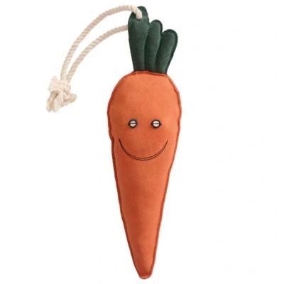 Abbildung von HorseGuard Horsetoy Carrot
