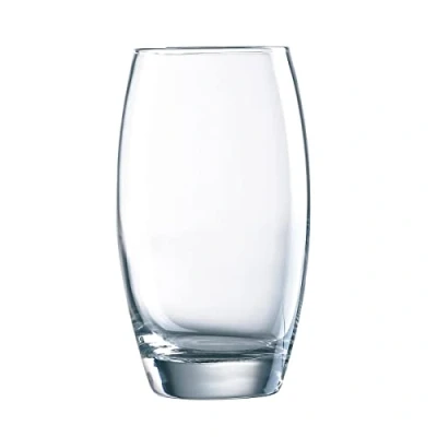 Abbildung von Arcoroc ARC C2134 Cabernet Salto Longdrinkglas, 500 ml, Glas, transparent, 6 Stück