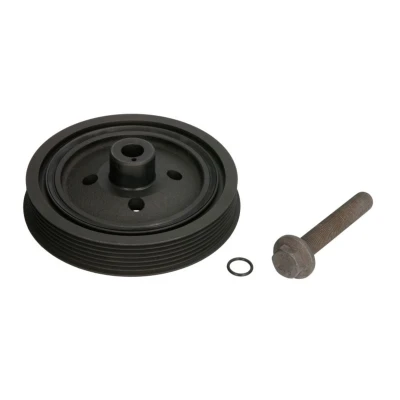 Abbildung von BTA E6G0004BTA Kurbelwellenriemenscheibe 146 5 FORD: Focus 2 Kombi, 2, Mk1 Hatchback