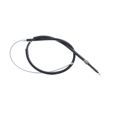 Abbildung von ATE 24.3727 0149.2 Handbremsseil 1688 VOLKSWAGEN: Golf 4, 4 Variant, Bora Saloon, SKODA: Octavia 1 Combi, I Hatchback kfzteile, mister