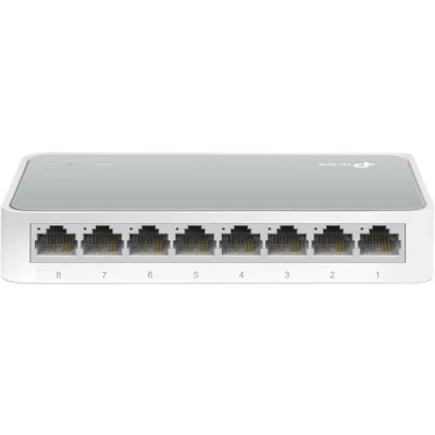 Abbildung von TP Link TL SF1008D