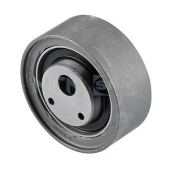 Abbildung von SNR GT357.18 Spannrolle, Zahnriemen AUDI: A6 C4 Avant