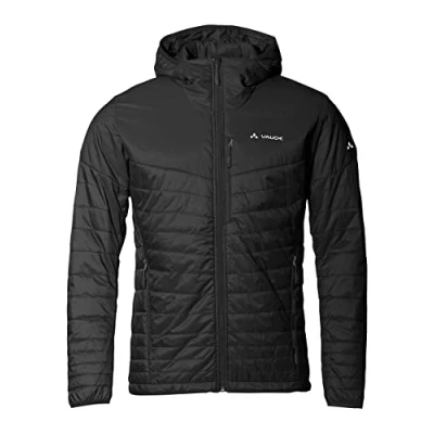Abbildung von VAUDE Herren Mens Freney Jacket V, Black Uni, XL EU
