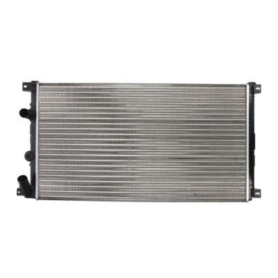 Abbildung von Kühler, Motorkühlung THERMOTEC D7R012TT