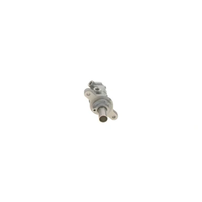 Abbildung von BOSCH 0 204 830 141 Hauptbremszylinder 2 23,81 Aluminium M 12 x 1