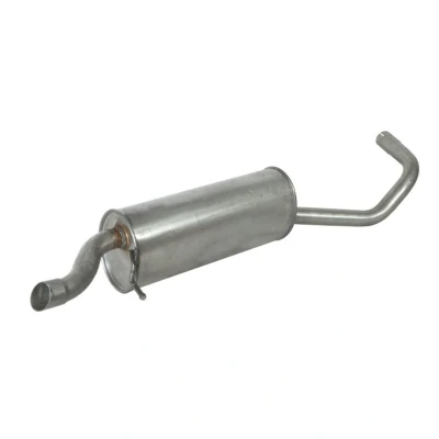 Abbildung von BOSAL 279 497 Endschalldämpfer VOLKSWAGEN: Polo V Hatchback