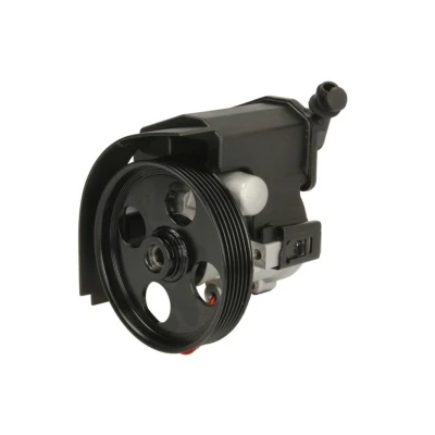 Abbildung von LAUBER 55.0529 Hydraulikpumpe hydraulisch 100 6 125 CITROËN: Xsara Picasso, Berlingo / First I Van, PEUGEOT: 206 Hatchback kfzteile, mister