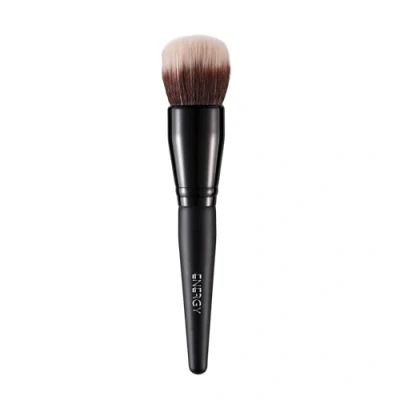 Abbildung von ENERGY Glättender Dome Face Foundation Pinsel, Rouge Make up Pinsel für flüssiges (Geschenk Sie, Geschenk Frau)