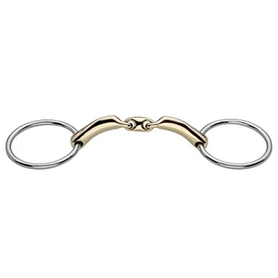 Abbildung von Sprenger Novocontact double jointed loose ring 14mm Sensogan