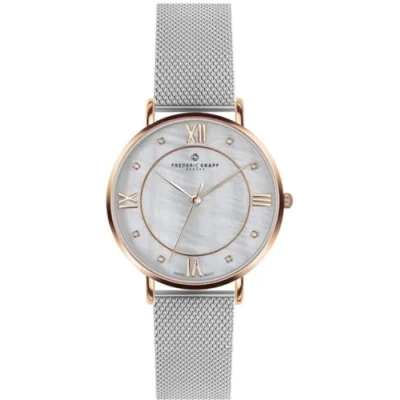 Abbildung von Frederic Graff Armbanduhren für Frauen hFG226