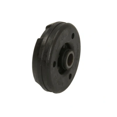 Abbildung von MOOG HO SB 5732 Querlenkerlager vorne, Vorderachse beidseitig 58,7 HONDA: CIVIC 8 Hatchback