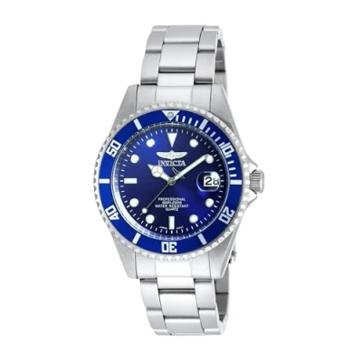 Abbildung von Invicta Pro Diver Stainless Steel Quartz Watch 37mm