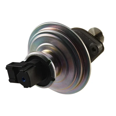 Abbildung von HELLA 6NU 010 171 751 AGR Ventil elektrisch pneumatisch mit Dichtung BMW: 3 Touring, X3, Saloon, MINI: Clubman