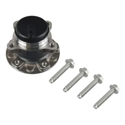 Abbildung von FEBI BILSTEIN 174941 Radlagersatz PEUGEOT: 308 SW 2, II Hatchback, CITROËN: C4 Grand Picasso 2
