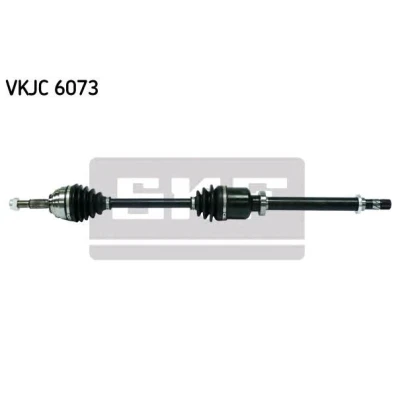 Abbildung von SKF VKJC 6073 Antriebswelle 913, 311,5 mit Lager RENAULT: MEGANE 2, 2 Kombi, Coupe Cabriolet