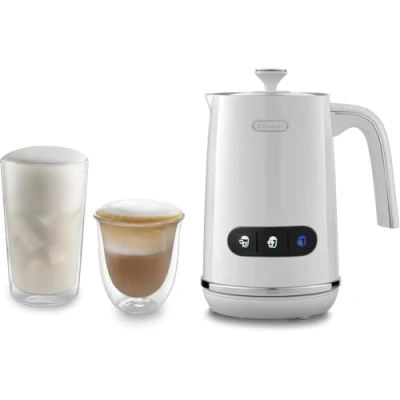 Abbildung von De&#039;Longhi Milchaufschäumer »LatteMix«