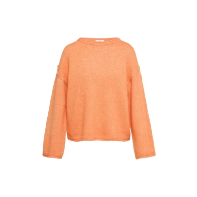 Abbildung von Pullover Loose Fit