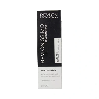 Abbildung von Revlon Revlonissimo Colorsmetique Permanent Hair Color Naturals 60 ml