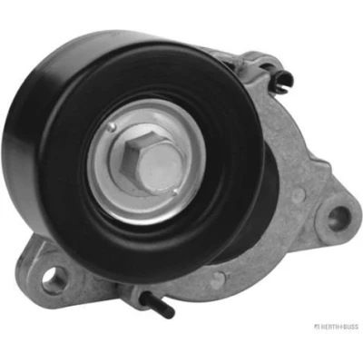 Abbildung von HERTH+BUSS JAKOPARTS J1141051 Riemenspanner NISSAN: NP300 Navara Platform / Chassis