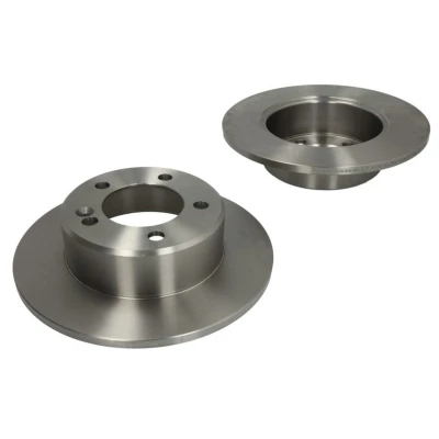 Abbildung von DELPHI BG4321 Bremsscheibe 305 12 5 voll geölt unbehandelt ohne Radlager, ABS Sensorring RENAULT: MASTER 3 Kasten, 3, OPEL: Movano B Van