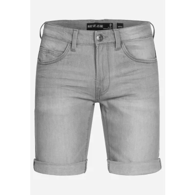 Abbildung von Indicode Jeans Shorts, Herren, Größe: XL, Gray