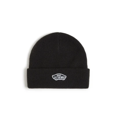 Abbildung von Vans Mütze, Größe: One Size, Black