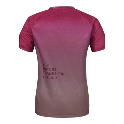 Abbildung von Schöffel Sport Tshirt, Damen, Größe: 36, Rot
