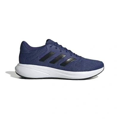 Abbildung von adidas Unisex Response Runner Shoes Laufschuhe, Victory Blue/core Black/Cloud White, 36 2/3 EU