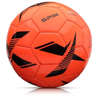 Abbildung von meteor Kinder Freizeitbälle für Fußball kleine Trainingsbälle das Torwarttraining Sportball drinnen draußen Klein Freizeitball Ball Mädchen Jungen Fussball in Allen Größen und Farben