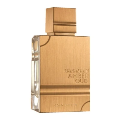 Abbildung von Al Haramain Amber Oud Gold Edition Eau de Parfum 120 ml