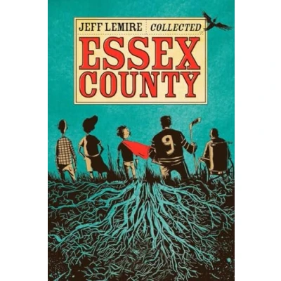 Abbildung von The Collected Essex County: by Jeff Lemire