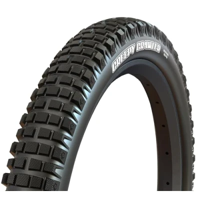 Abbildung von CREEPY CRAWLER F Reifen 20x2,00 tr. starr Super klebrig