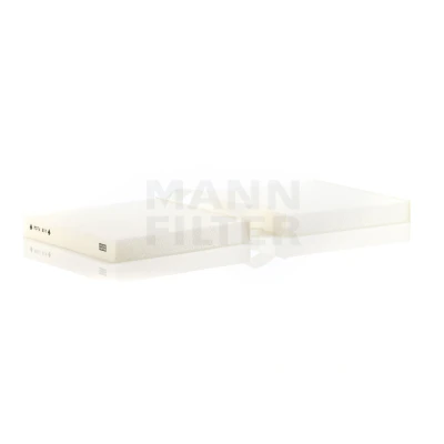 Abbildung von MANN FILTER CU 19 004 Innenraumfilter Partikelfilter 187 188 25 BMW: X4, X3