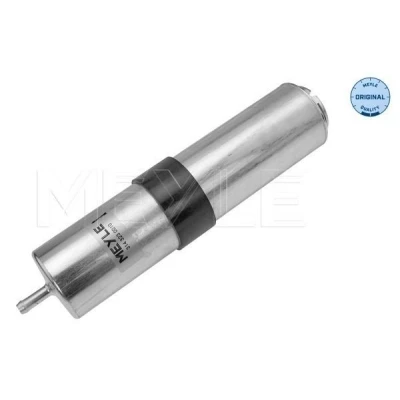 Abbildung von MEYLE 314 323 0010 Kraftstofffilter Leitungsfilter ORIGINAL Quality BMW: 3 Saloon, X3, Touring