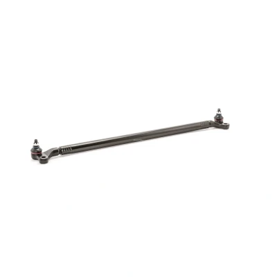 Abbildung von FEBI BILSTEIN 42708 Spurstange Vorderachse, mitte mit Kronenmutter