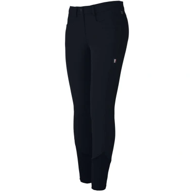 Abbildung von Kingsland Reithose Kessi Damen Navy 42