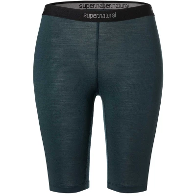 Abbildung von Super.natural Tundra 175 Short Tight W ondergoed bottoms