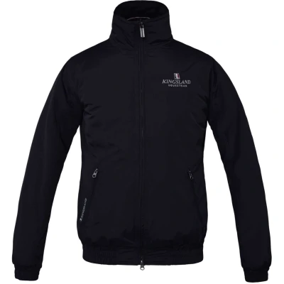 Abbildung von Kingsland Bomberjacke Classic Uni Navy S