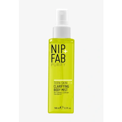 Abbildung von Nip+Fab TEEN SKIN FIX Clarifying BODY MIST Feuchtigkeitspflege, Größe: 100 ml, N/a