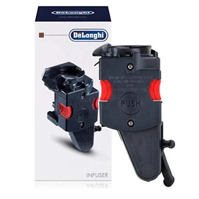 Abbildung von Delonghi Brühgruppe fur kaffeemaschine 7313251451