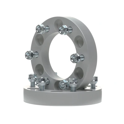 Abbildung von EIBACH Pro Spacer S90 8 30 004 Spurverbreiterung 6 139,7