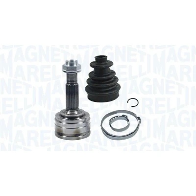 Abbildung von MAGNETI MARELLI 302015100327 Gelenksatz Vorderachse PEUGEOT: 107 Hatchback