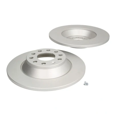 Abbildung von DELPHI BG3956C Bremsscheibe 302 12 5 voll beschichtet unbehandelt ohne Radlager, ABS Sensorring AUDI: A6 C6 Avant, C5 C7 Saloon