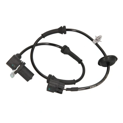 Abbildung von ABE CCZ1633ABE ABS Sensor Vorderachse rechts, links passiver 717 DAEWOO: Kalos Hatchback, CHEVROLET: Aveo Hatchback