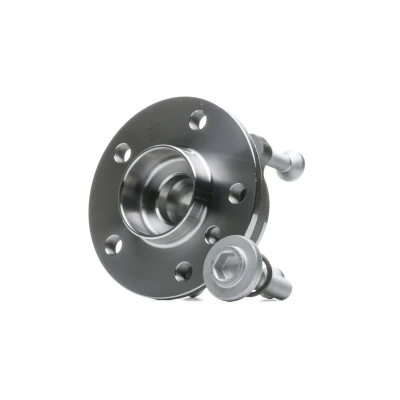Abbildung von FEBI BILSTEIN 176975 Radlagersatz Radlager in Radnabe integriert, mit Radnabe, 94 Schrägkugellager BMW: 2 Gran Tourer, X1, X2
