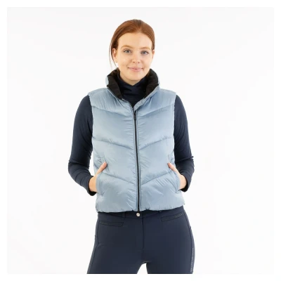 Abbildung von BR Weste AW25 Janneke Damen Raisin XS Agradi.deVerkauft von Agradi