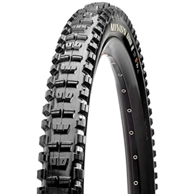 Abbildung von MINION DHR II Reifen 29x2,30 tr. flexibel Exo / Tubeless Ready